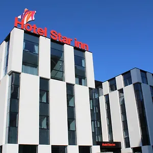 Szálloda Star Airport, Lisboa