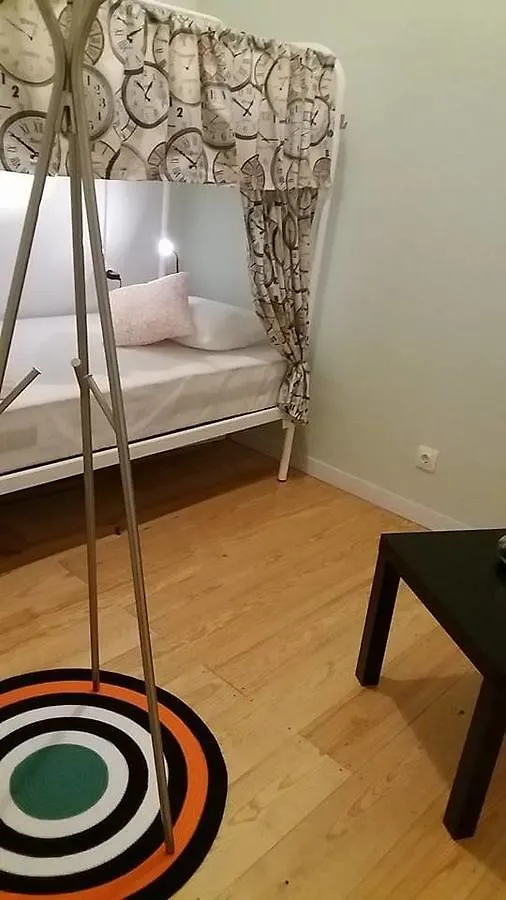 At Ease Inn Residence Lisbon