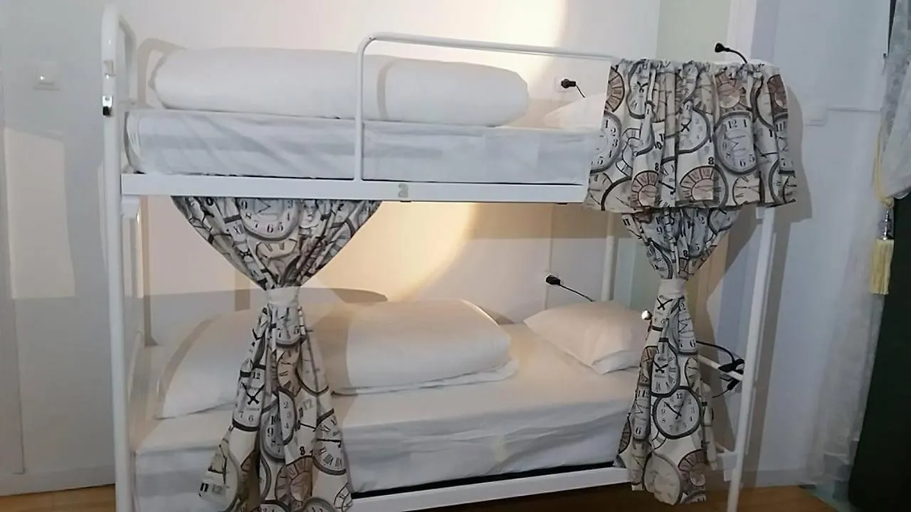 At Ease Inn Residence Lisbon